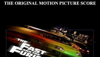 دانلود موسیقی متن فیلم The Fast And The Furious – توسط Brian Transeau - Bt