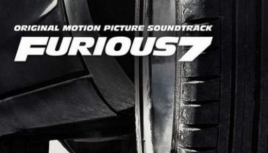 دانلود موسیقی متن فیلم Furious 7
