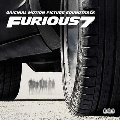 Furious 7 Soundtrack