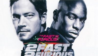 دانلود موسیقی متن فیلم The Fast And The Furious 2 – توسط David Arnold
