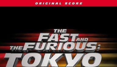 دانلود موسیقی متن فیلم The Fast And The Furious Tokyo Drift – توسط Brian Tyler
