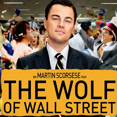 دانلود موسیقی متن فیلم The Wall Street Wolf