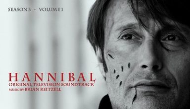 دانلود موسیقی متن سریال Hannibal Season 3 Volume 1-2 – توسط Brian Reitzell