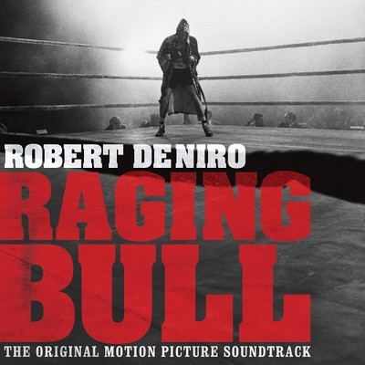 دانلود موسیقی متن فیلم Raging Bull