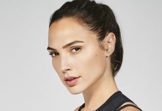 Gal Gadot Reebok 2018 5k Wallpaper