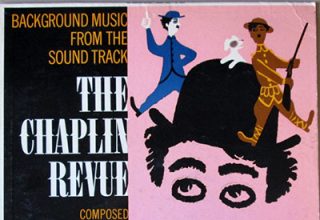 دانلود موسیقی متن فیلم The Chaplin Revue – توسط Charlie Chaplin
