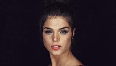 Marie Avgeropoulos 2018 Wallpaper
