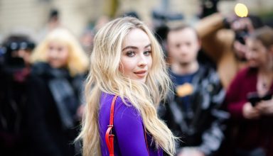 Sabrina Carpenter Nina Ricci 2018 Wallpaper