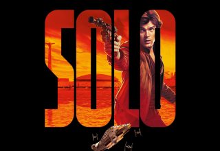 Solo: A Star Wars Story 2018 4k Wallpaper