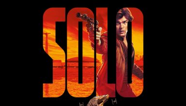Solo: A Star Wars Story 2018 4k Wallpaper