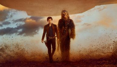 Solo: A Star Wars Story Han Solo, Chewbacca Wallpaper