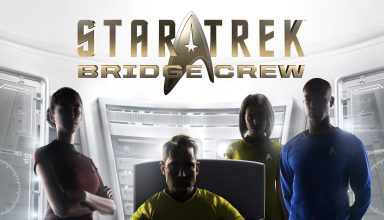 Star Trek: Bridge Crew Wallpaper