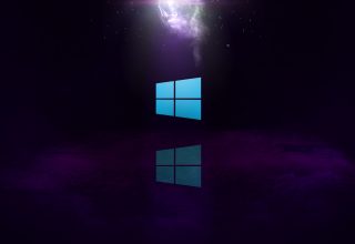 Windows 10 5k Wallpaper