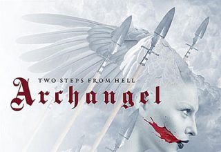 دانلود آلبوم موسیقی Archangel توسط Two Steps From Hell