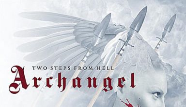 دانلود آلبوم موسیقی Archangel توسط Two Steps From Hell