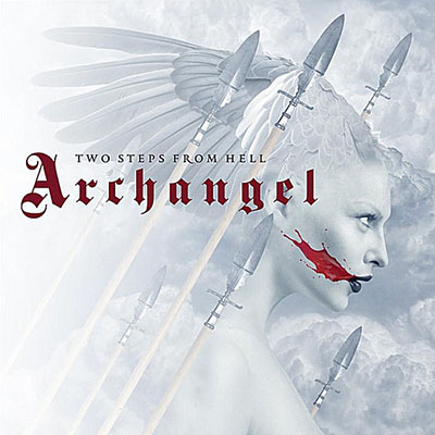 دانلود آلبوم موسیقی Archangel توسط Two Steps From Hell