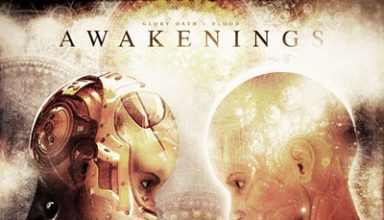 دانلود آلبوم موسیقی Awakenings توسط Glory Oath + Blood