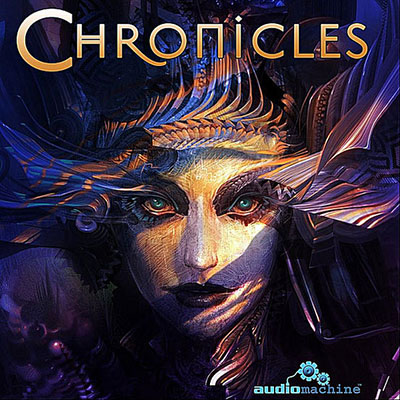 دانلود آلبوم موسیقی Chronicles توسط Audiomachine