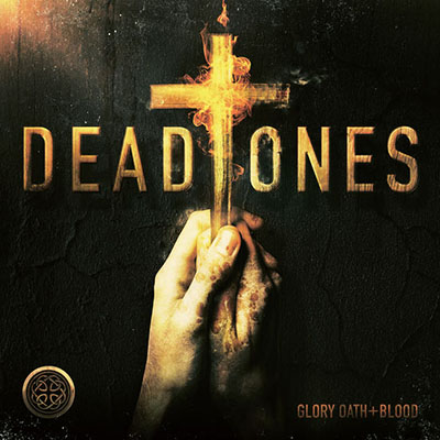 دانلود آلبوم موسیقی Deadtones توسط Glory Oath + Blood