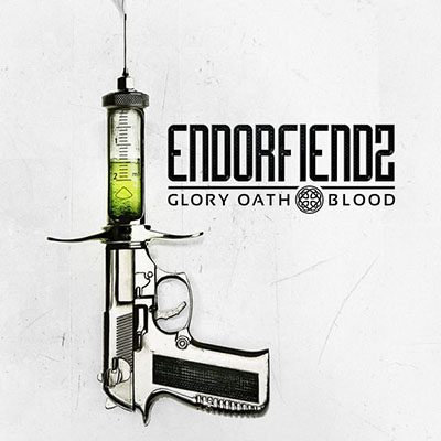 دانلود آلبوم موسیقی Endorfiendz توسط Glory Oath + Blood