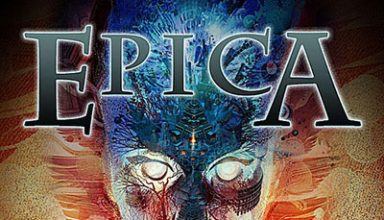 دانلود آلبوم موسیقی Epica