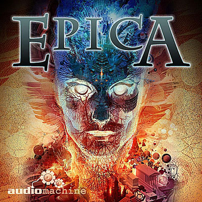 دانلود آلبوم موسیقی Epica