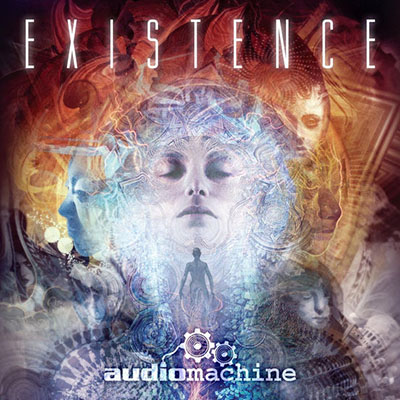 دانلود آلبوم موسیقی Existence توسط Audiomachine