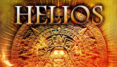 دانلود آلبوم موسیقی Helios توسط Audiomachine