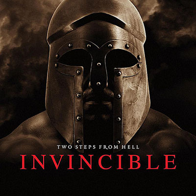 دانلود آلبوم موسیقی Invincible