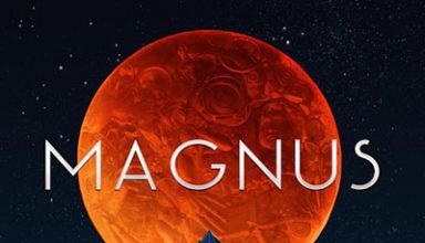 دانلود آلبوم موسیقی Magnus