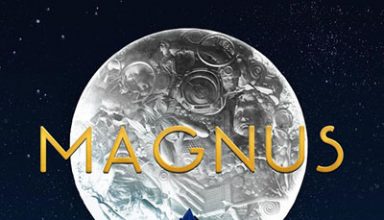 دانلود آلبوم موسیقی Magnus: B-Sides توسط Audiomachine