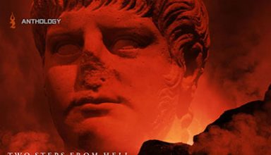 دانلود آلبوم موسیقی Nero Anthology توسط Two Steps From Hell