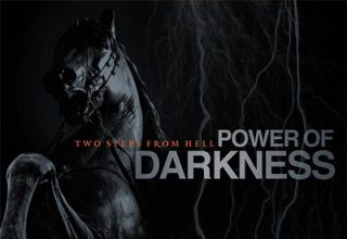 دانلود آلبوم موسیقی Power of Darkness Anthology توسط Two Steps From Hell