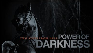 دانلود آلبوم موسیقی Power of Darkness Anthology توسط Two Steps From Hell