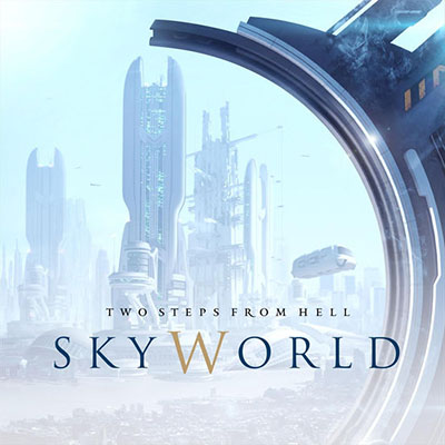 دانلود آلبوم موسیقی SkyWorld توسط Two Steps From Hell