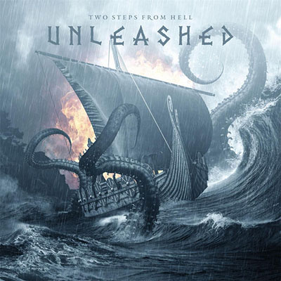 دانلود آلبوم موسیقی Unleashed توسط Two Steps From Hell