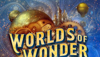 دانلود آلبوم موسیقی Worlds of Wonder