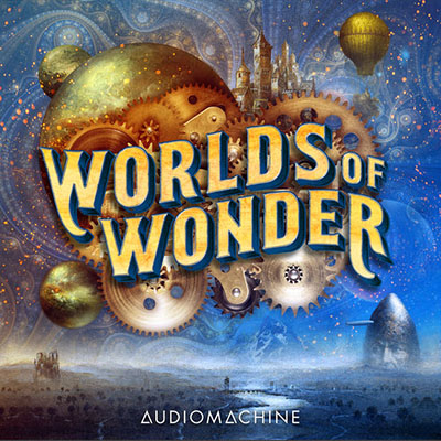 دانلود آلبوم موسیقی Worlds of Wonder