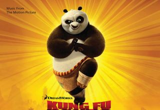 دانلود موسیقی متن انیمیشن Kung Fu Panda 2 – توسط Hans Zimmer