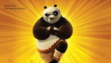 دانلود موسیقی متن انیمیشن Kung Fu Panda 2 – توسط Hans Zimmer