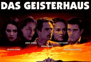 دانلود موسیقی متن فیلم Das Geisterhaus – توسط Hans Zimmer