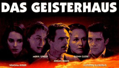 دانلود موسیقی متن فیلم Das Geisterhaus – توسط Hans Zimmer