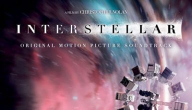 دانلود موسیقی متن فیلم Interstellar – توسط Hans Zimmer