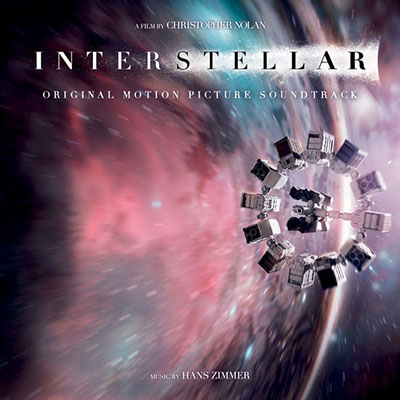 دانلود موسیقی متن فیلم Interstellar – توسط Hans Zimmer