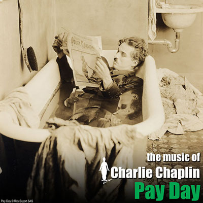 دانلود موسیقی متن فیلم Pay Day – توسط Charlie Chaplin