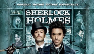 دانلود موسیقی متن فیلم Sherlock Holmes – توسط Hans Zimmer