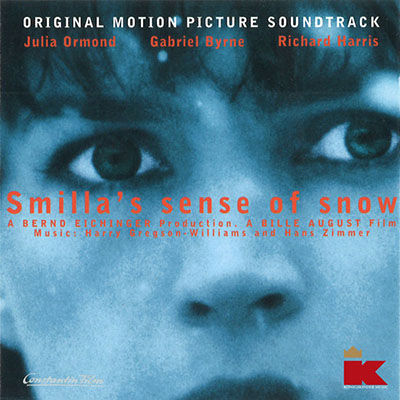 دانلود موسیقی متن فیلم Smilla's Sense of Snow – توسط Hans Zimmer