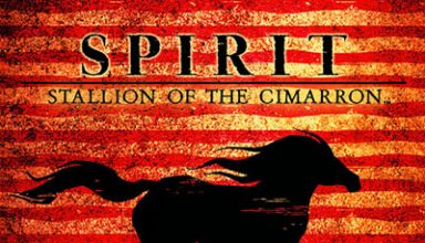 دانلود موسیقی متن فیلم Spirit: Stallion of the Cimarron – توسط Hans Zimmer