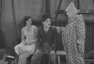 دانلود موسیقی متن فیلم The Circus – توسط Charlie Chaplin