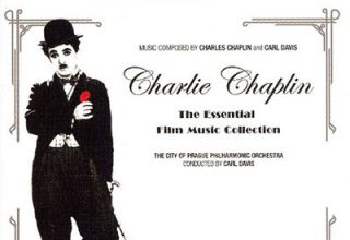 دانلود موسیقی متن فیلم The Essential Film Music Collection – توسط Carl Davis , Charlie Chaplin